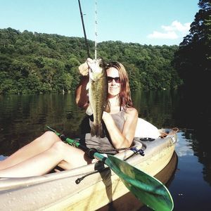 Meet your Posher, Lora